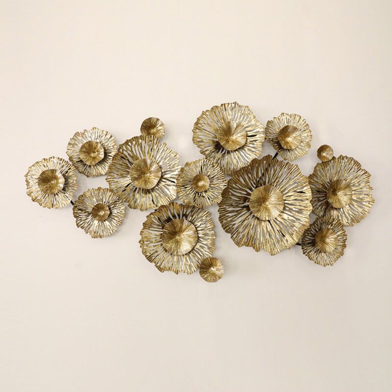 IRON WALL DECORATION A0954_2