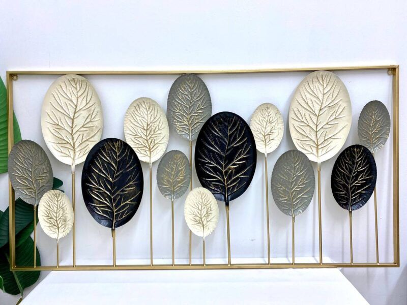 IRON WALL DECORATION A2131_3