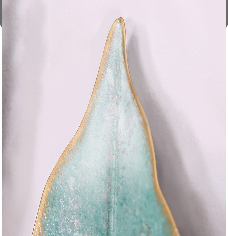 IRON WALL DECORATION A2180 (2 PCS)_3