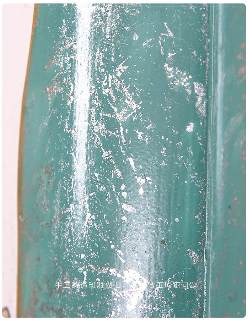 IRON WALL DECORATION A2180 (2 PCS)_5