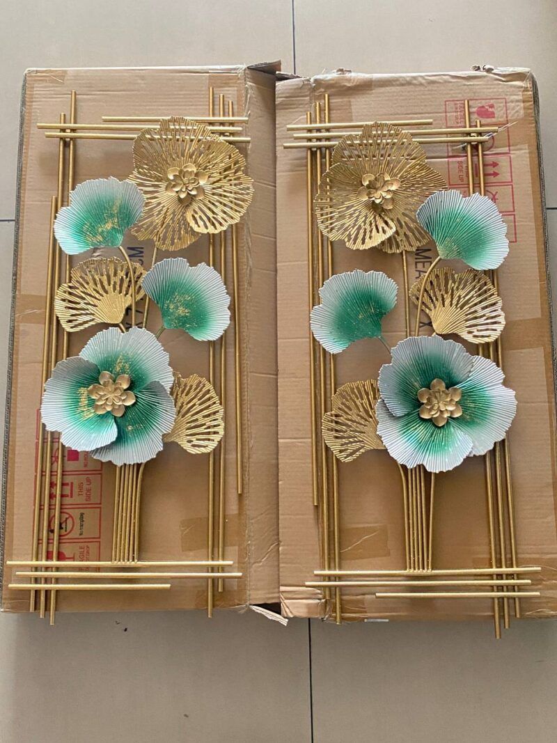 IRON WALL DECORATION A2001 (2 PCS)_4