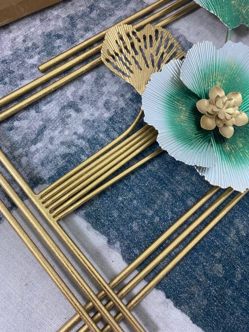IRON WALL DECORATION A2001 (2 PCS)_5
