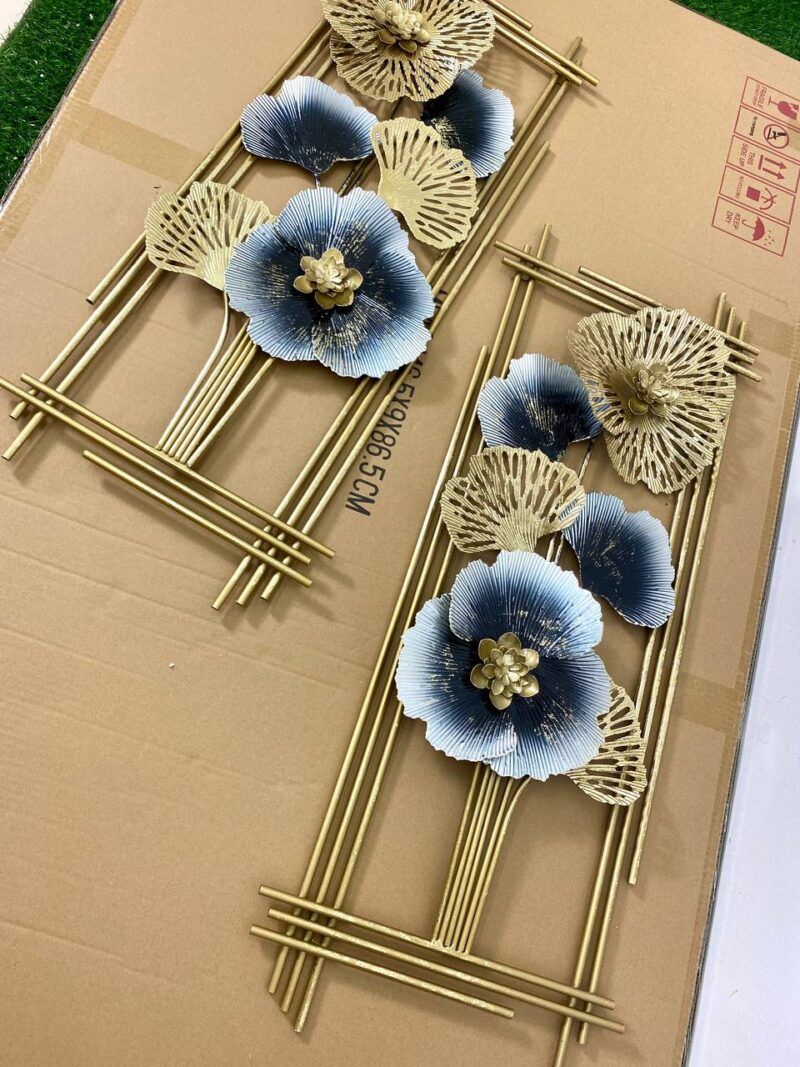 IRON WALL DECORATION A2001 (2 PCS)_7