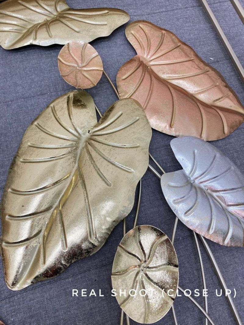 IRON WALL DECORATION A2020_3