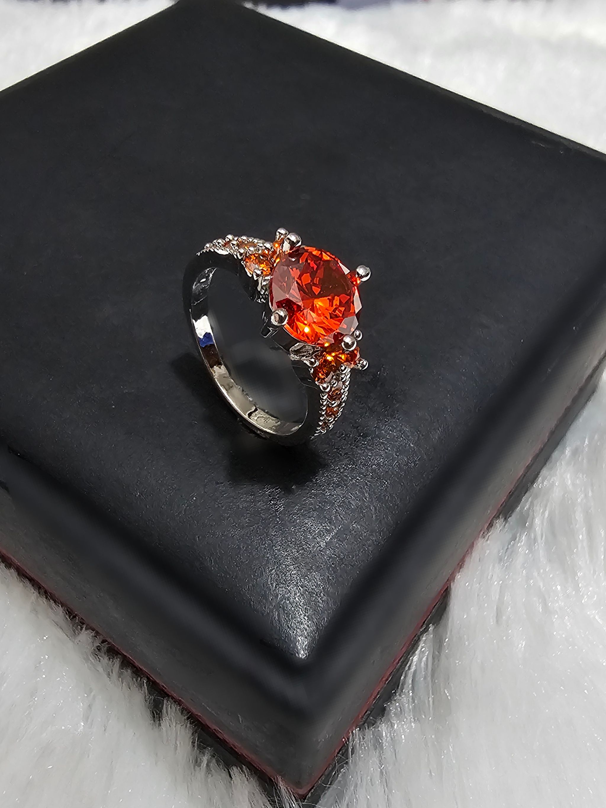 SS AD Red Stone Rings_0