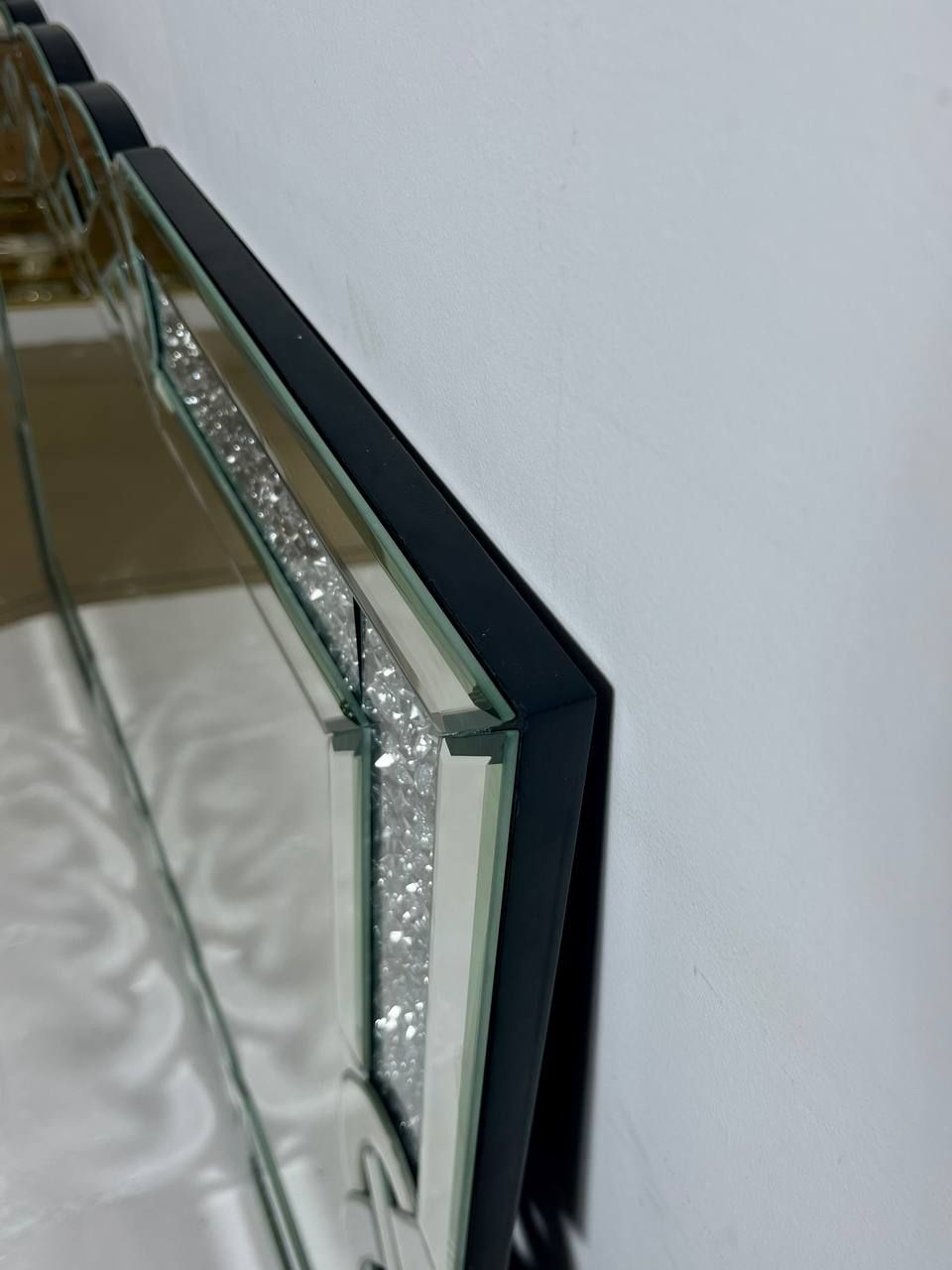 LUXURY MIRROR M013 - SILVER_4