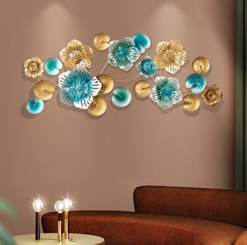 IRON WALL DECORATION 20XS601_1