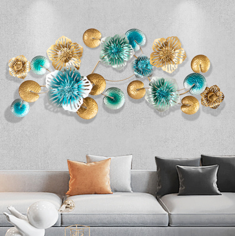 IRON WALL DECORATION 20XS601_2