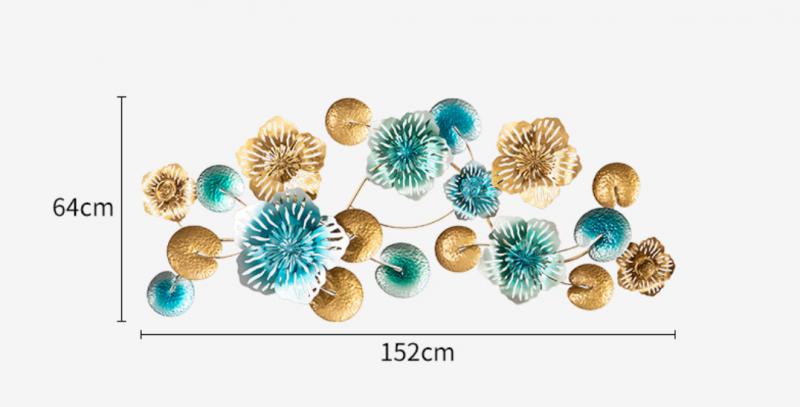 IRON WALL DECORATION 20XS601_5