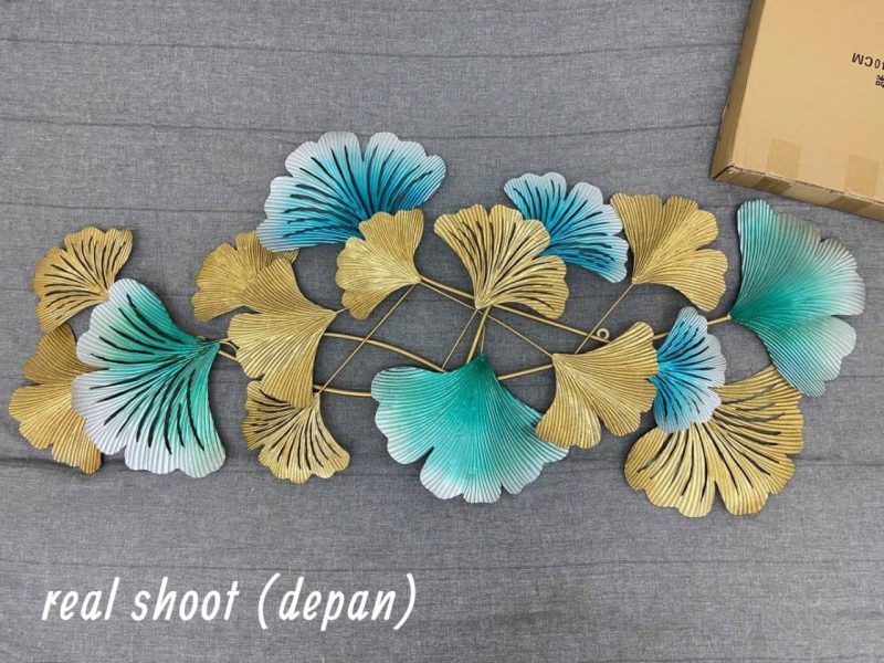 IRON WALL DECORATION 20XS604_1