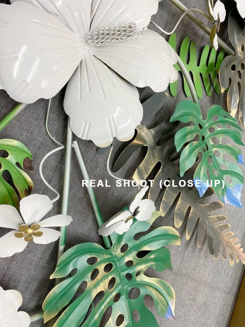 IRON WALL DECORATION A0668_5