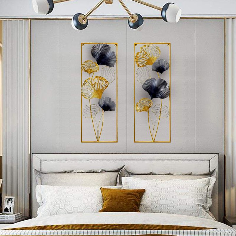 IRON WALL DECORATION A0822 (2 PCS)_1