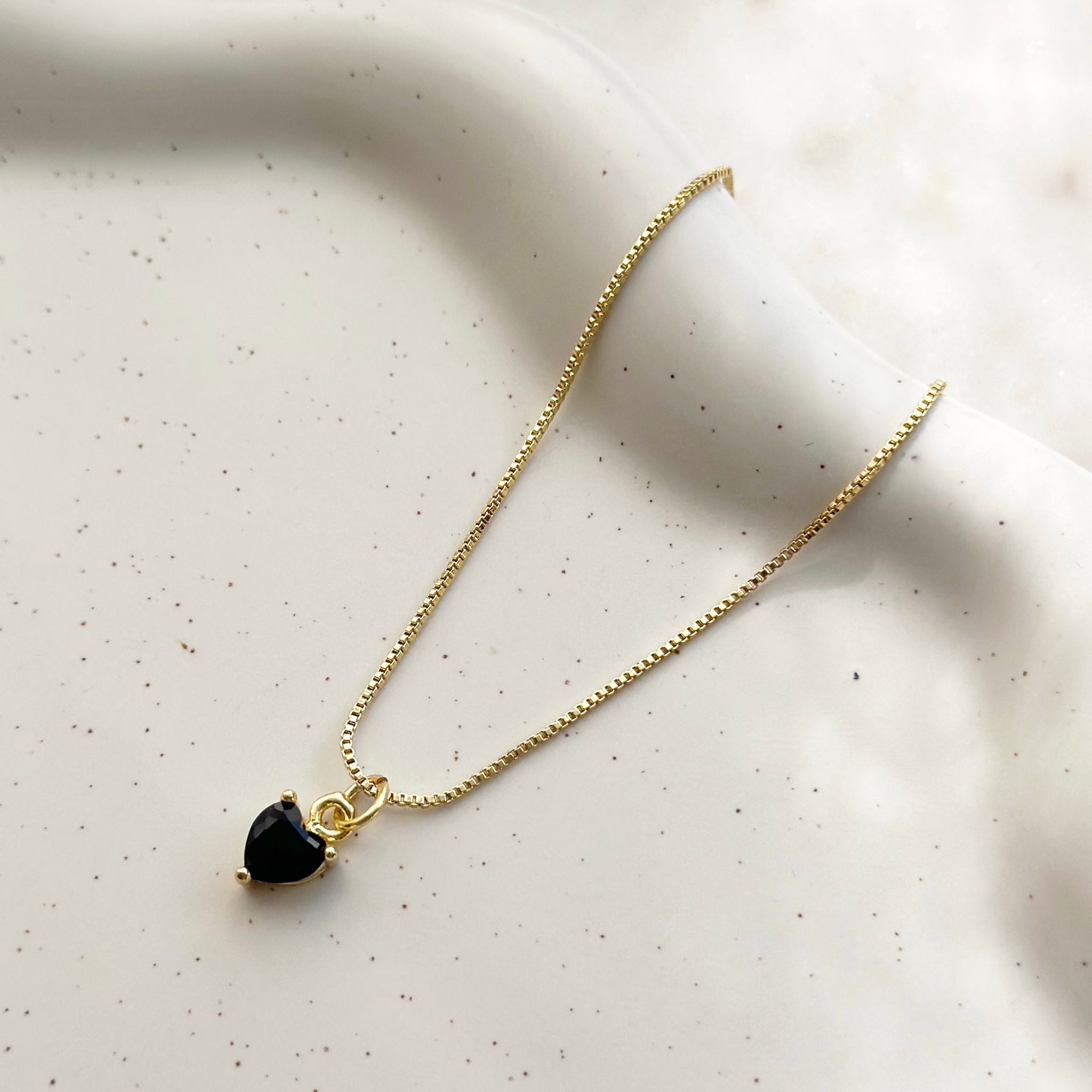 Black Heart Necklace_1