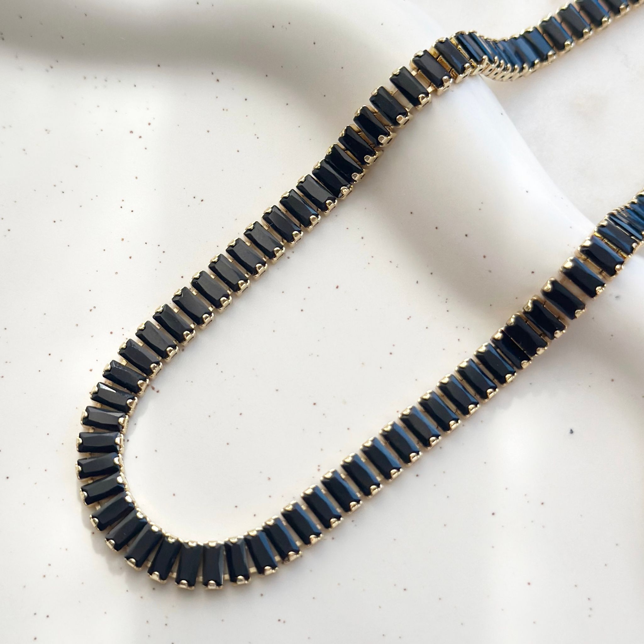 Black Tini Chocker_1