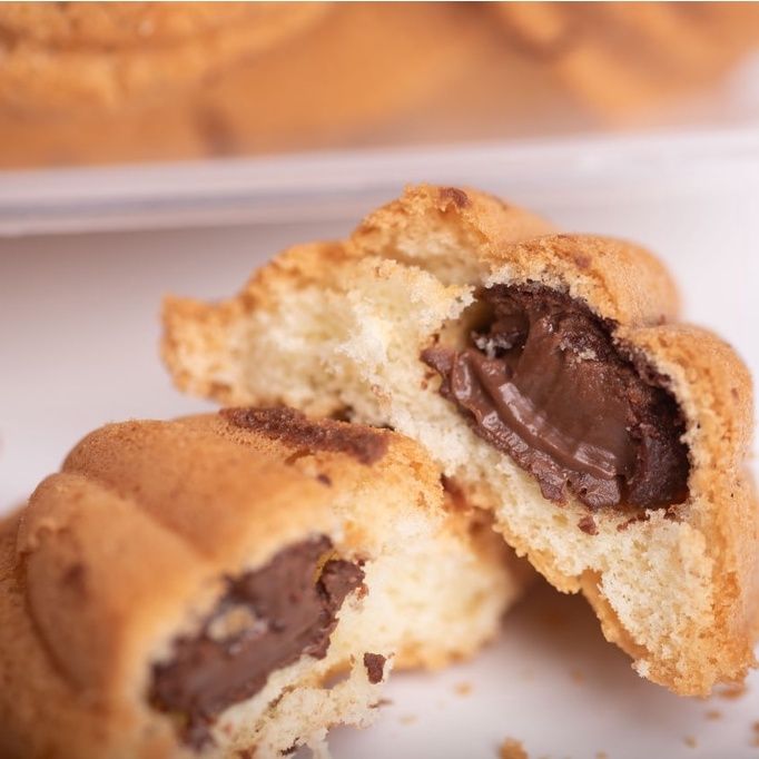 Bahulu Nutella (40pcs)_0