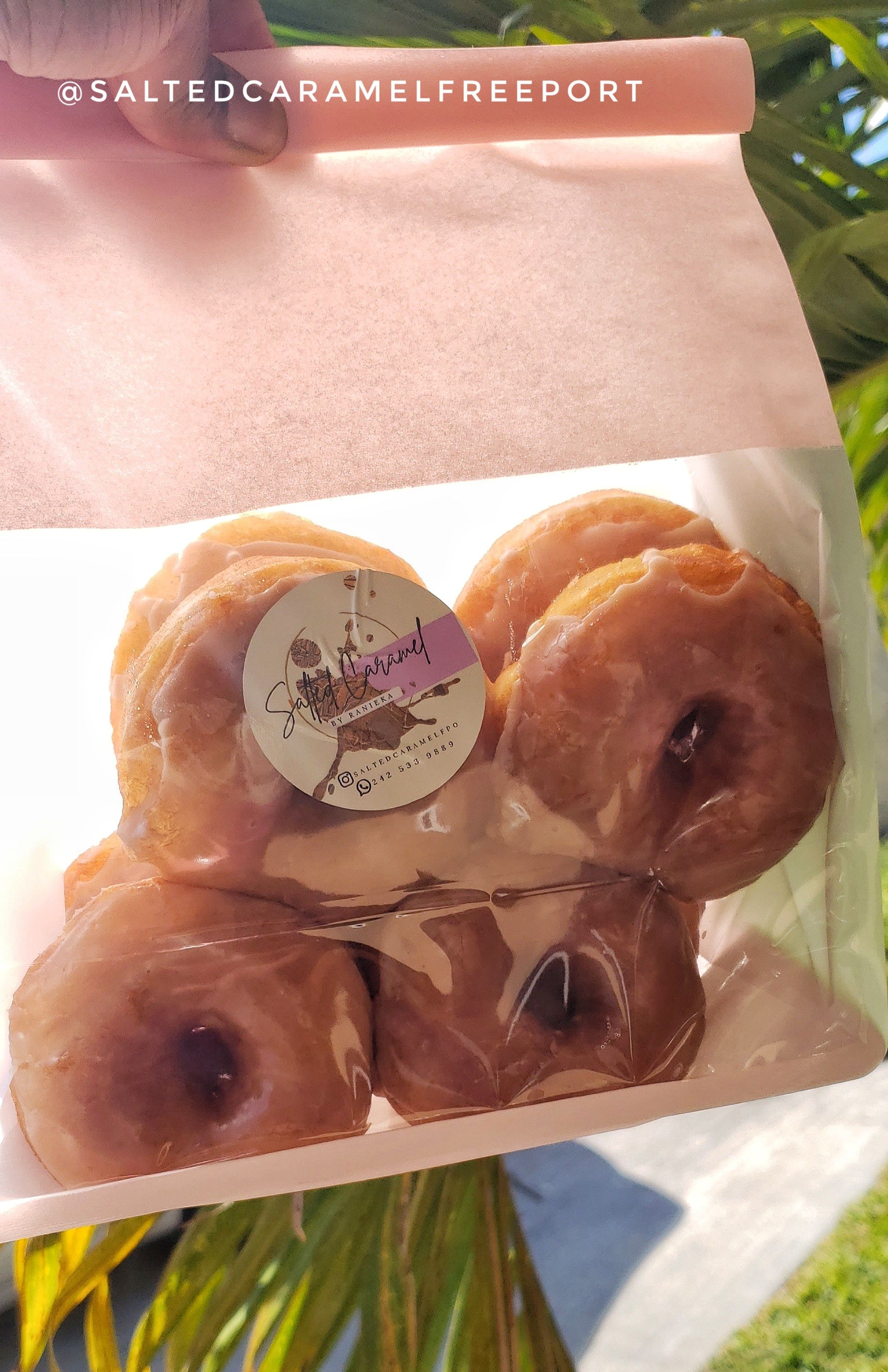 Mini Donut Bundle Deal_1