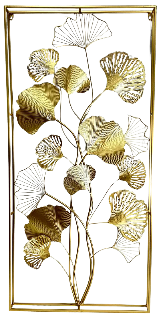 IRON WALL DECORATION A2019_2