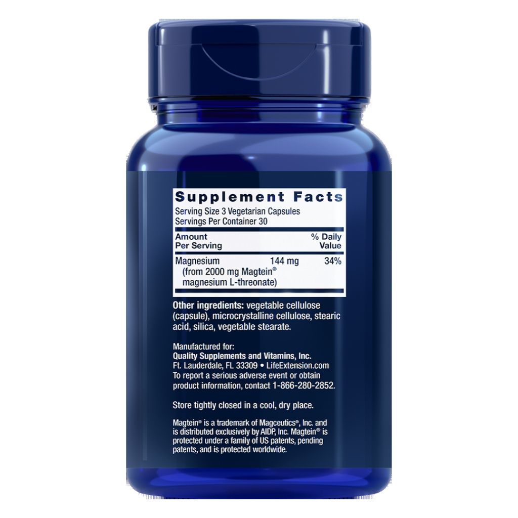 Neuro Mag 144 mg (L - treonato de magnesio)_1