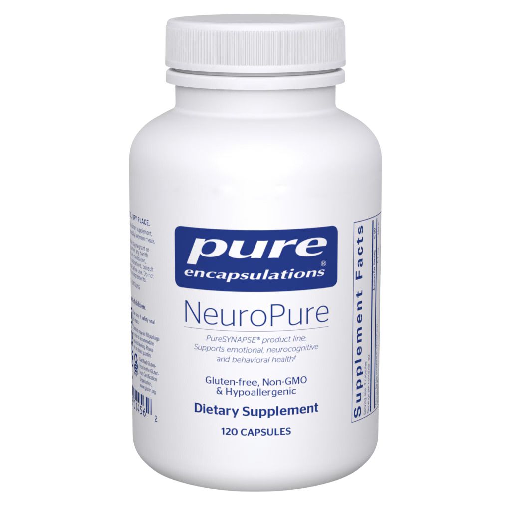NeuroPure 120´s_0