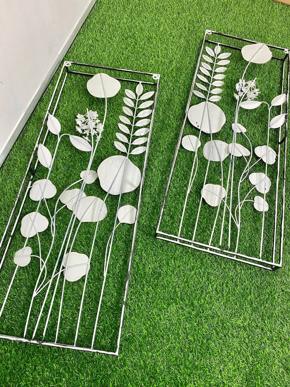 IRON WALL DECORATION A2324 (2 PCS)_3
