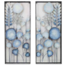 IRON WALL DECORATION A2324 (2 PCS)_1
