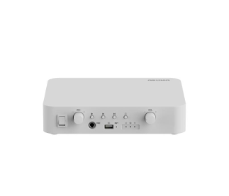 DS-QAE0A60G1-VB HIKVISION Analog Amplifier 60W_0