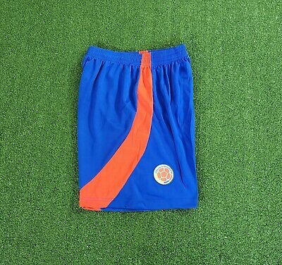  Colombia FC Shorts_0