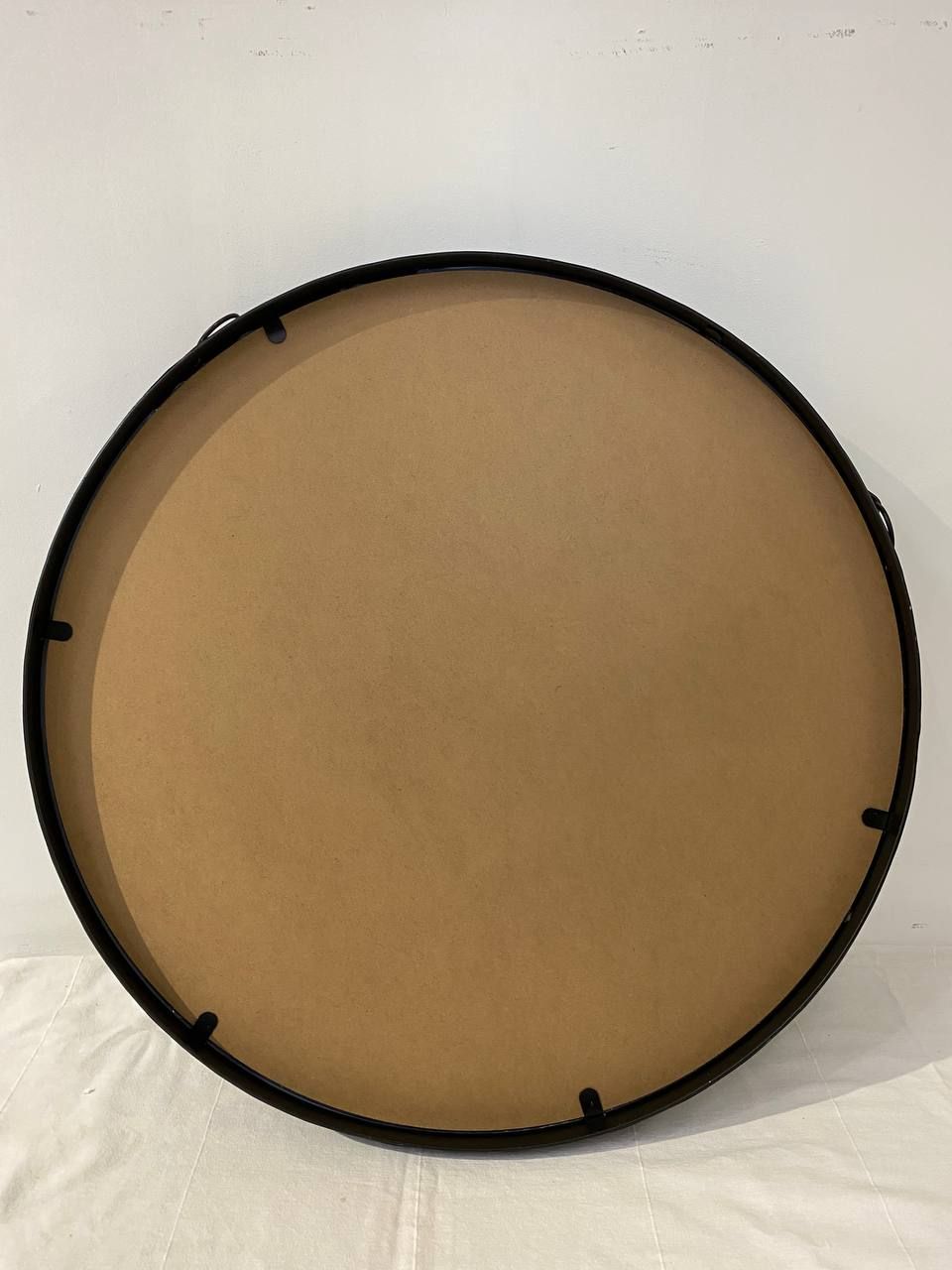 IRON WALL MIRROR DECORATION A2249_5