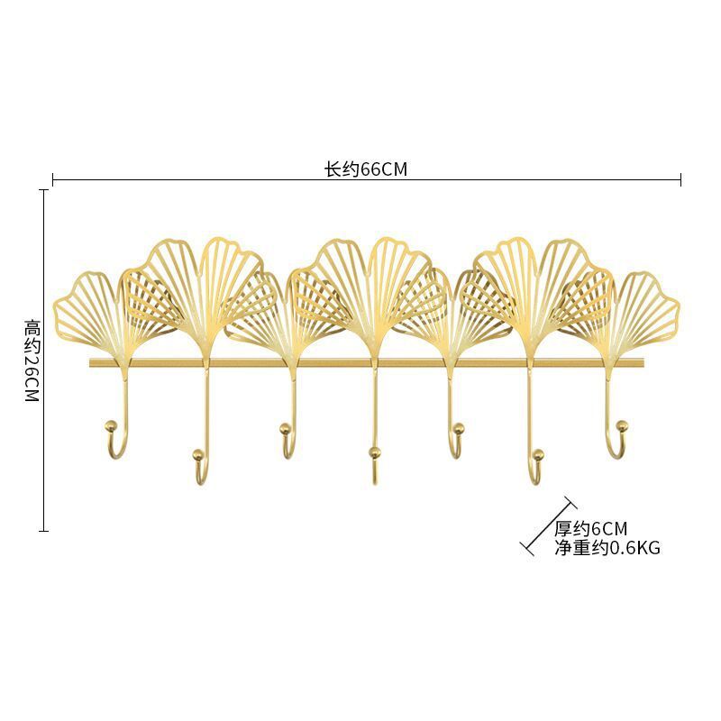 IRON WALL DECORATION A3013_6