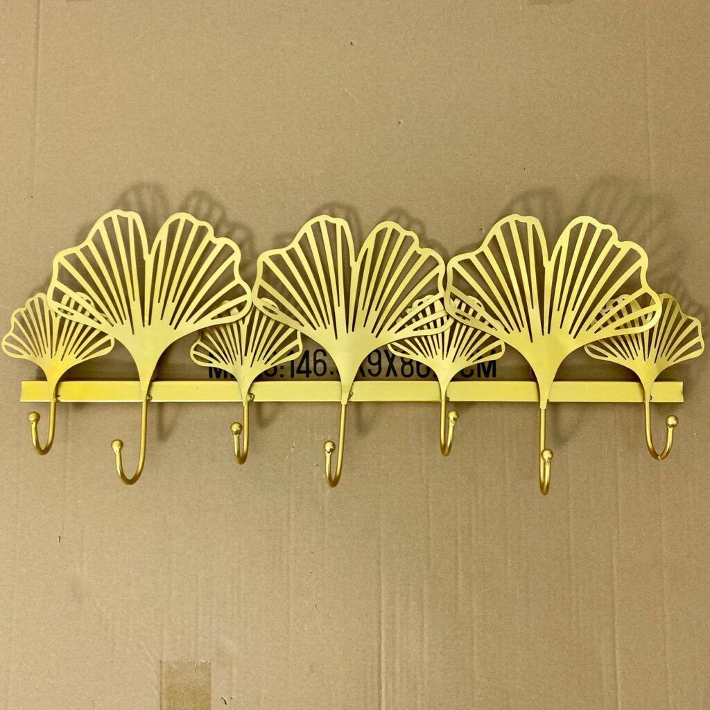 IRON WALL DECORATION A3013_3