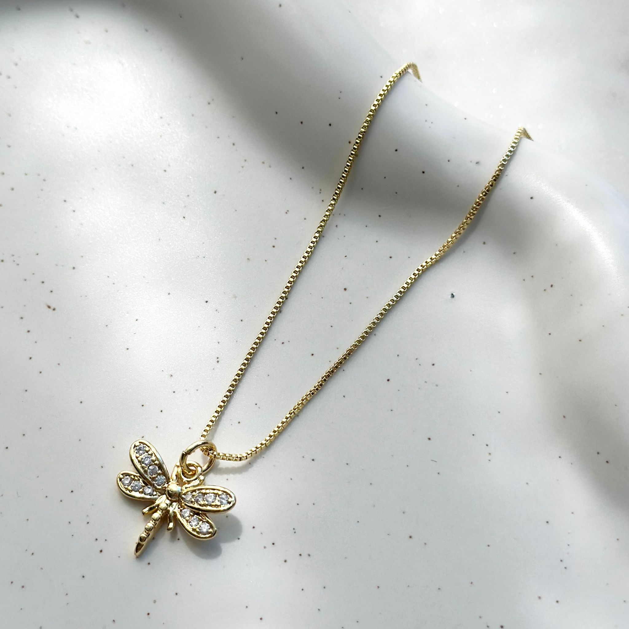 Libellula Necklace_0