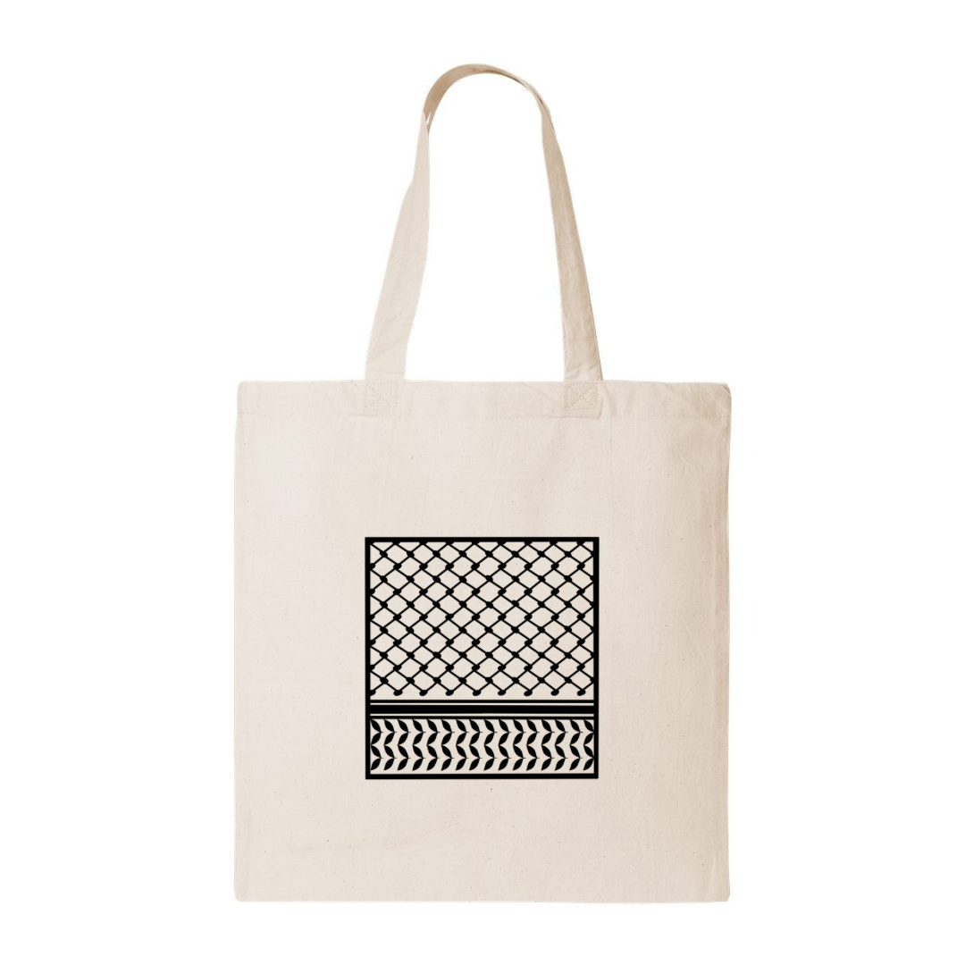Palestine Tote_0