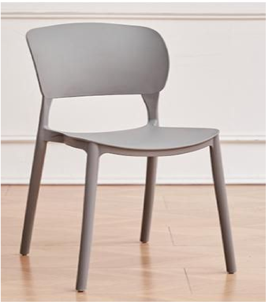 PLASTIC CAFE CHAIR (TYPE H)_5