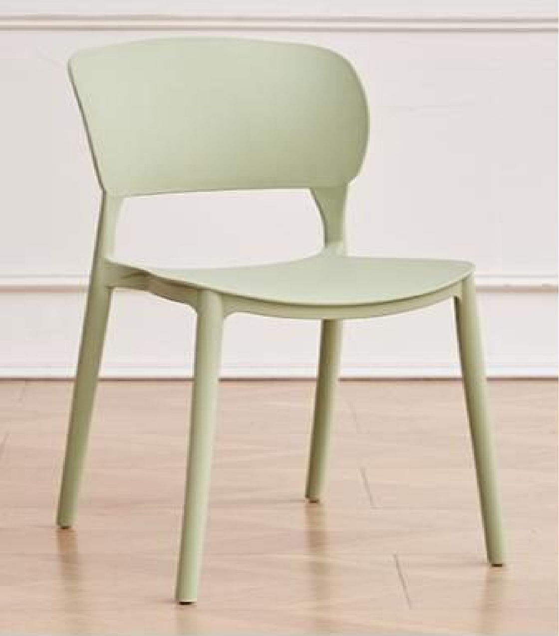 PLASTIC CAFE CHAIR (TYPE H)_6
