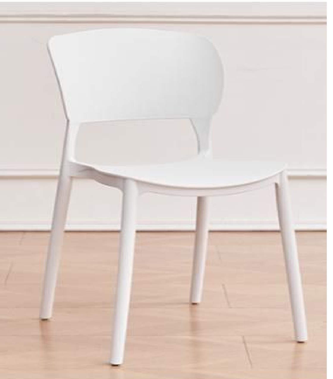 PLASTIC CAFE CHAIR (TYPE H)_8