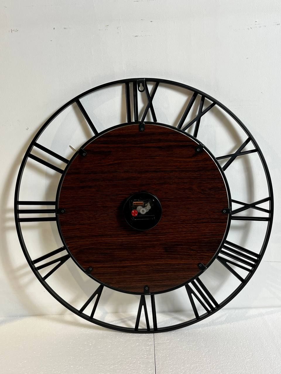 CLOCK WALL DECORATION A2444_5