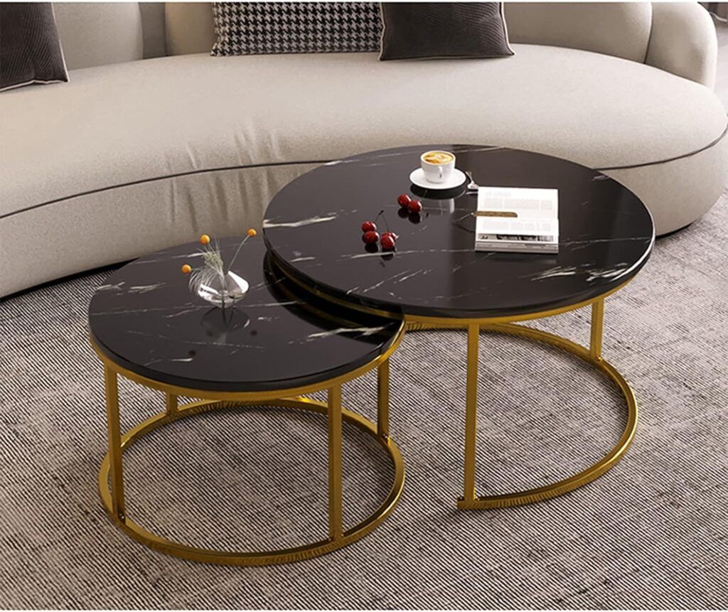 COFFEE TEA TABLE  A9118 _1
