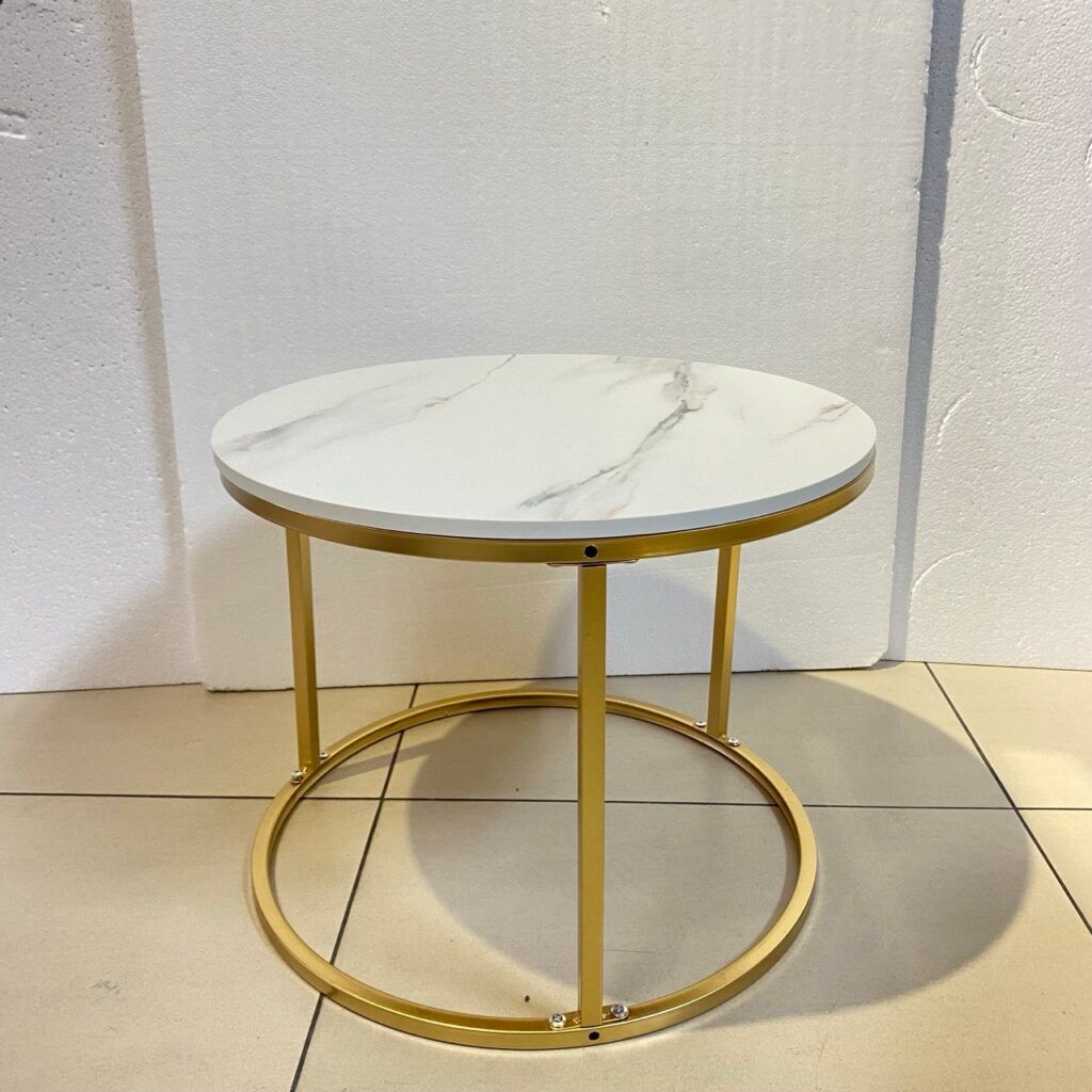 COFFEE TEA TABLE  A9118 _9