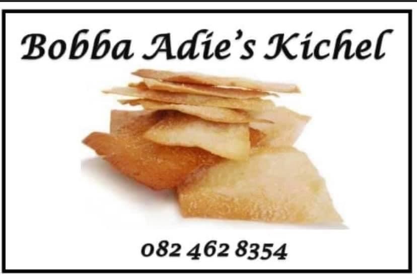 Bobba Adie’s Pesachdik Kichel 200g_0