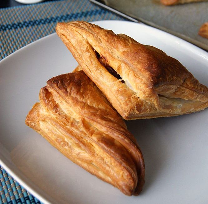 Chicken Puff Pastry_0
