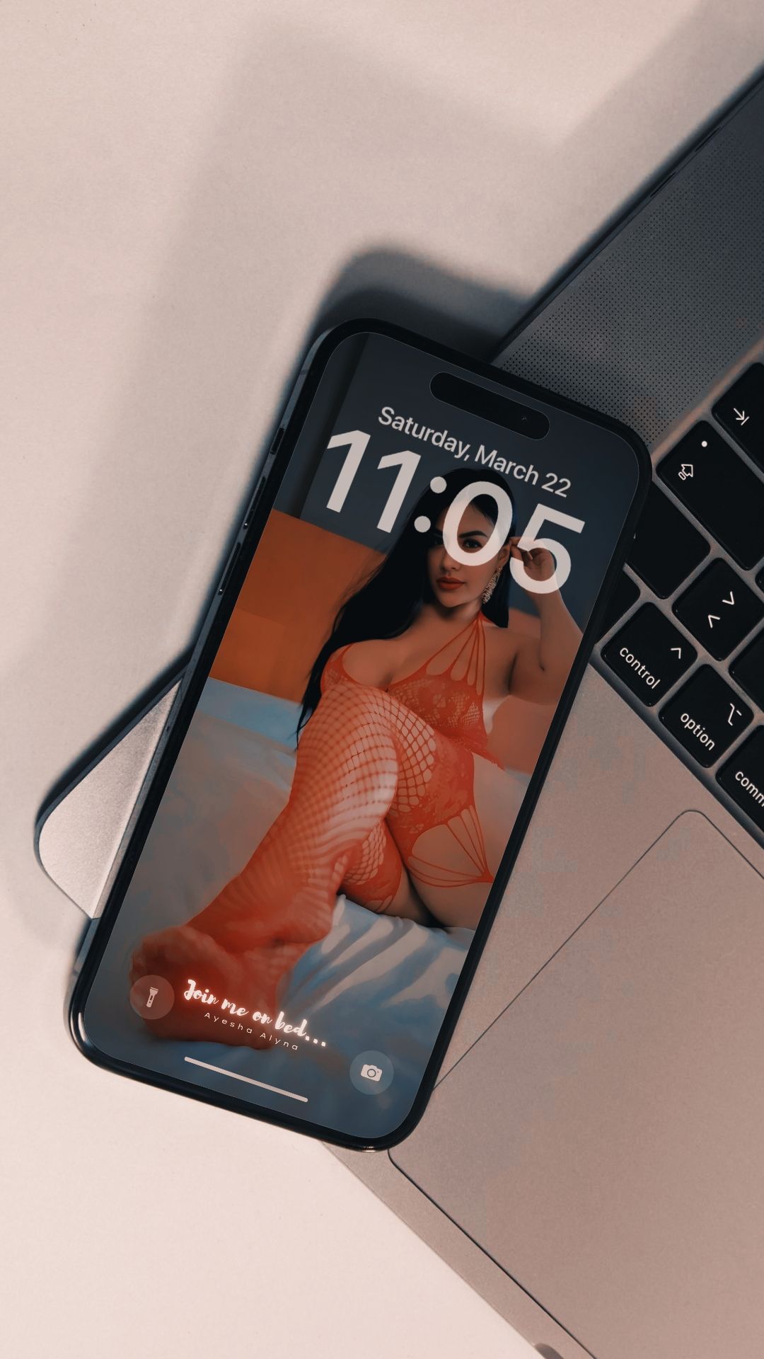 Passionate Invitation | WALLPAPER | 4K/UHD_0