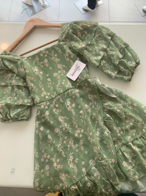 Spécheles Kidz long sleeve Sz 14, 12, 8, 7_0