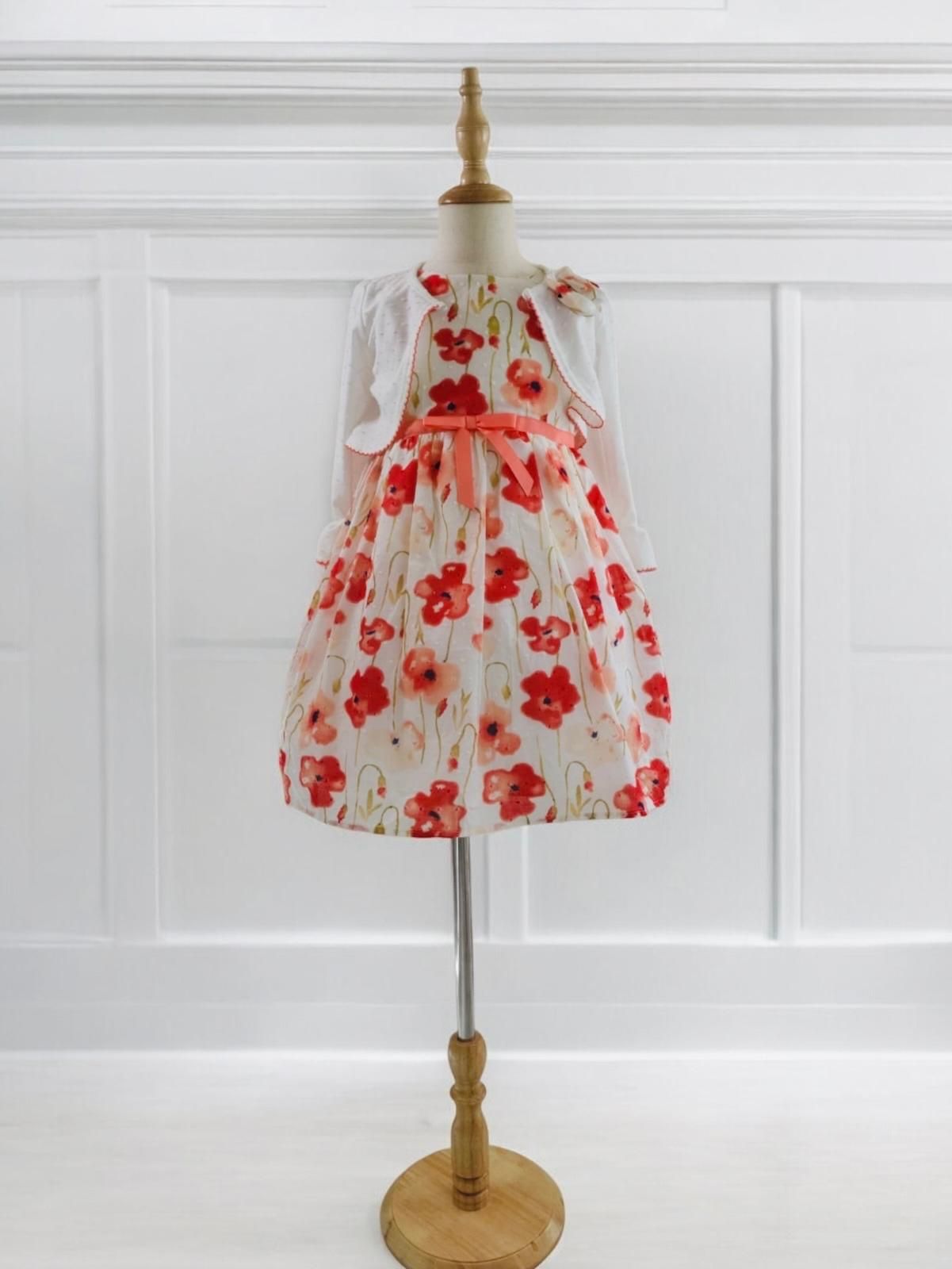 Blueberi Blv summer dress SZ 6, 5_0