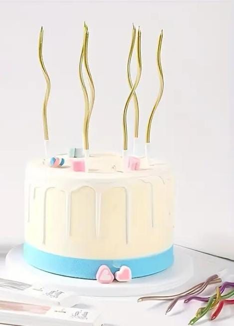 Wish candle _0