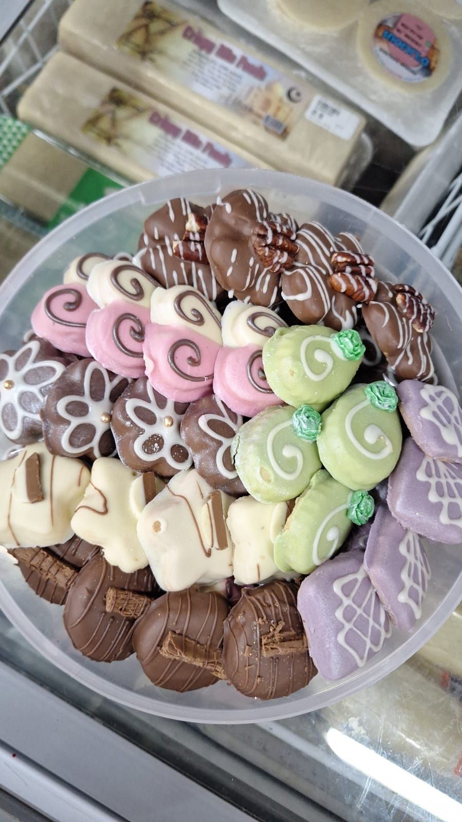 Pure Butter Fancy Biscuits_0