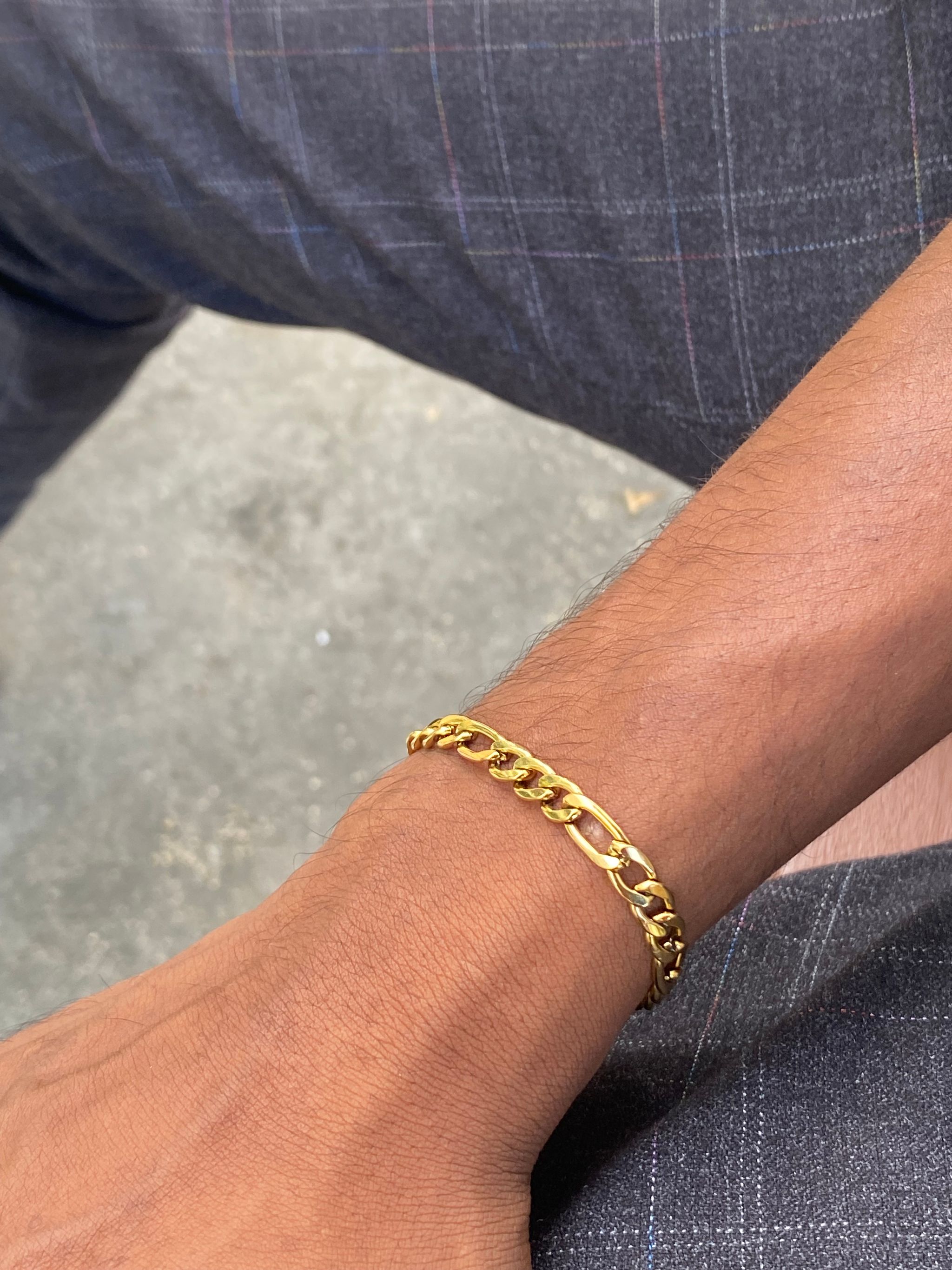 Classic Farago Bracelet _1