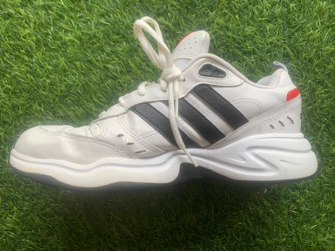 Pre-Owned Kasut Adidas Blackstrike Original rm38_2