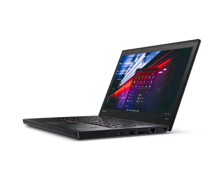 Refurbished Lenovo X270 Ultralight_0