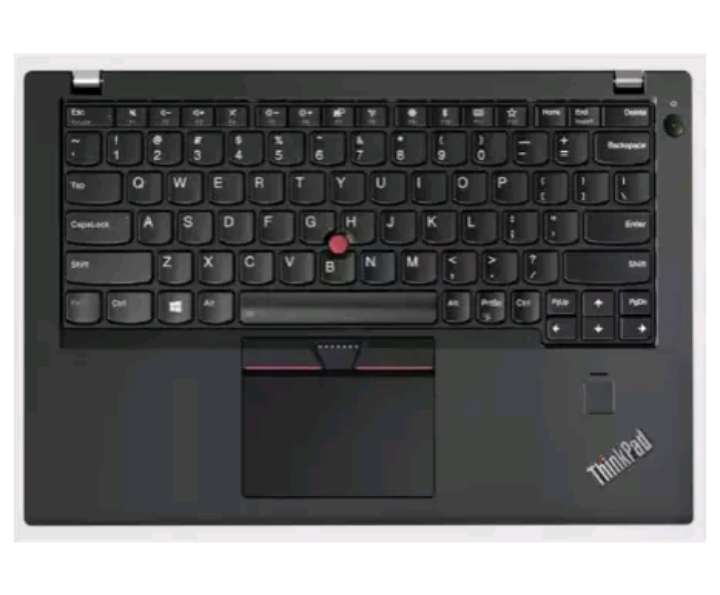 Refurbished Lenovo X270 Ultralight_2
