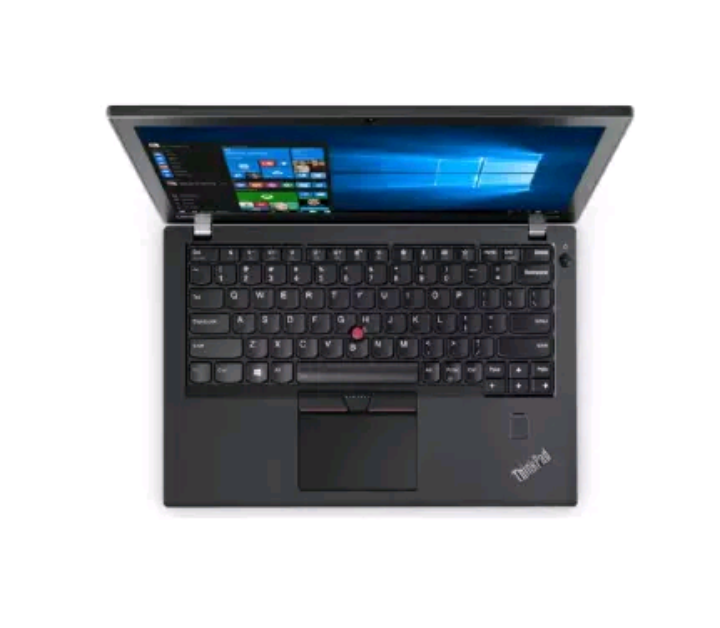 Refurbished Lenovo X270 Ultralight_3
